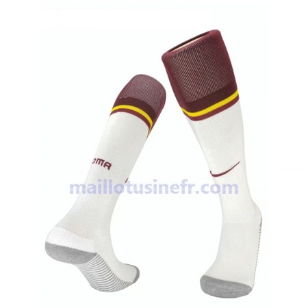 AS Roma Extérieur Chaussettes 2020-21 AS Roma Extérieur Chaussettes 2020-21
